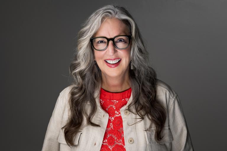 Joann Schaefer