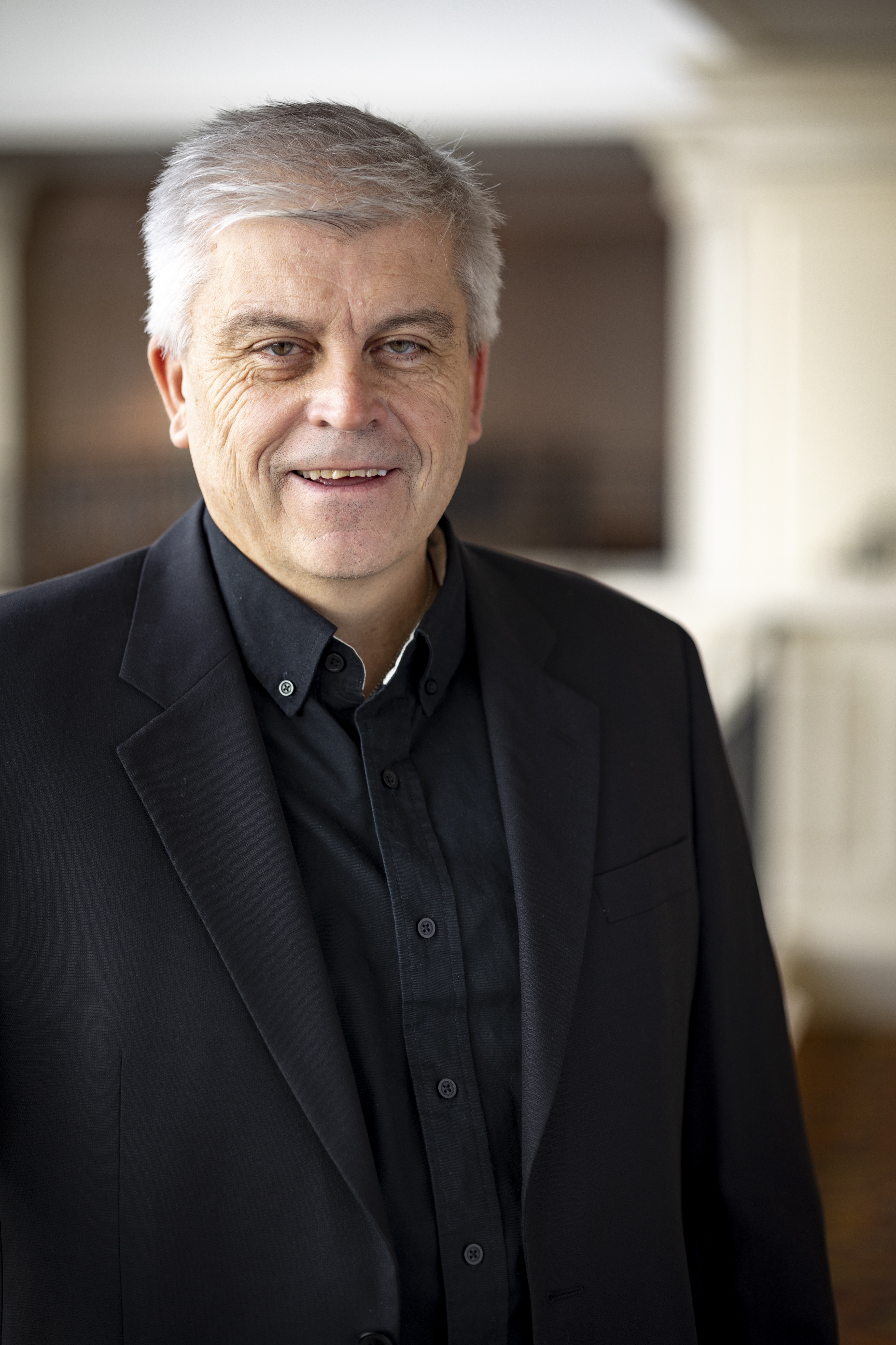 Kevin MacRitchie