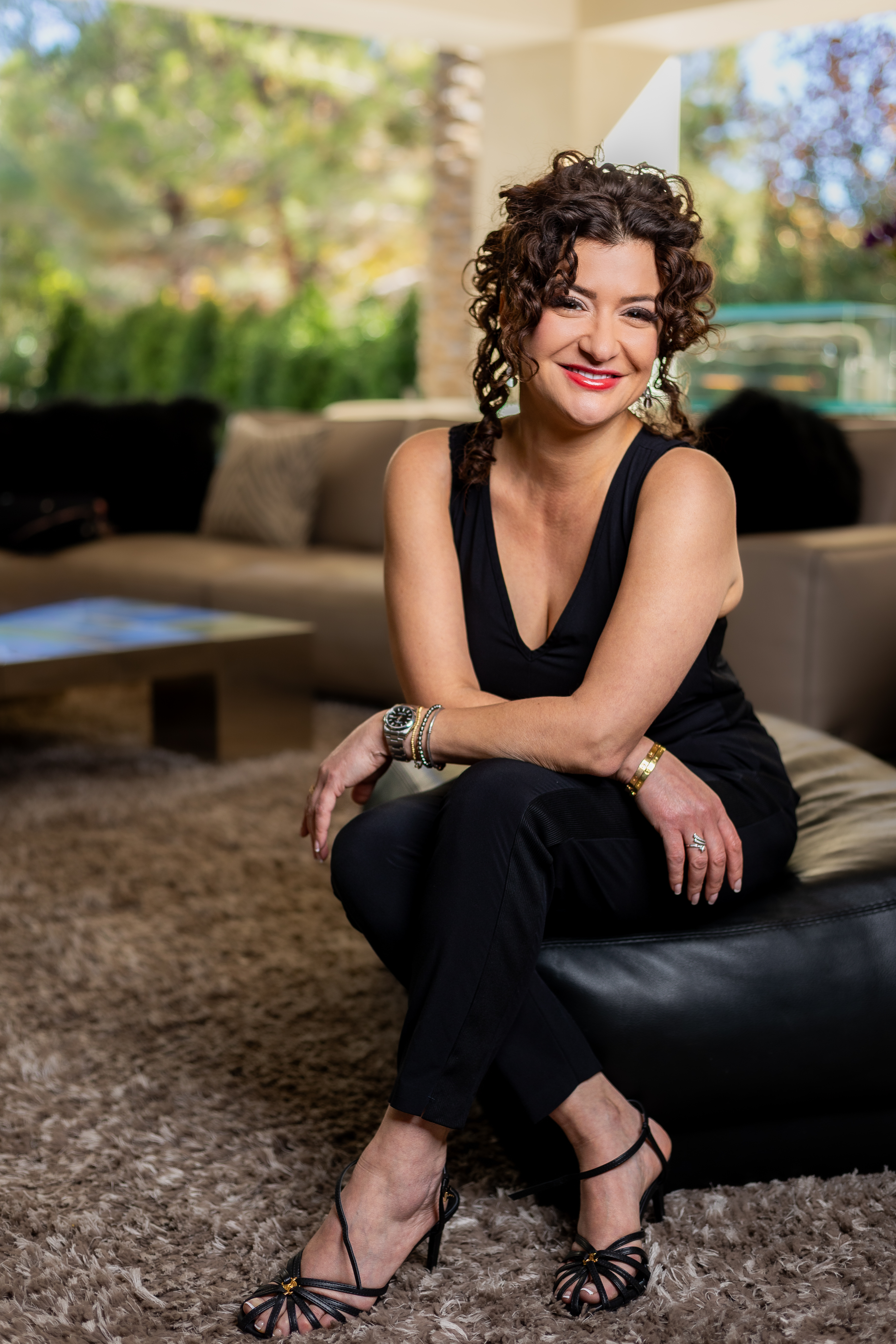 Marlene Chaker