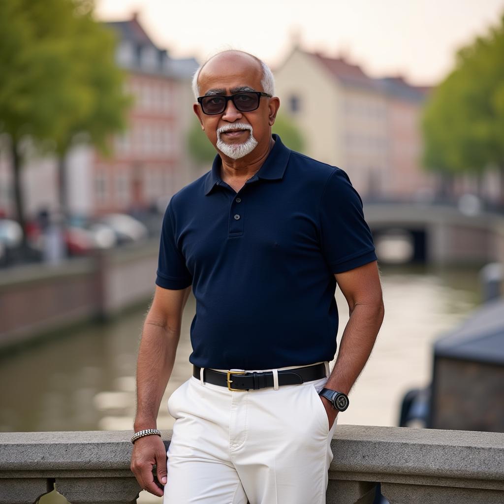 Ravi R. Iyer