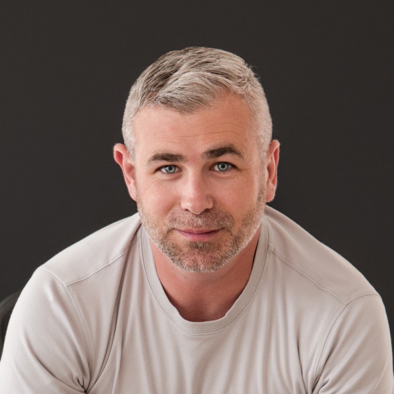 Ryan Hodges