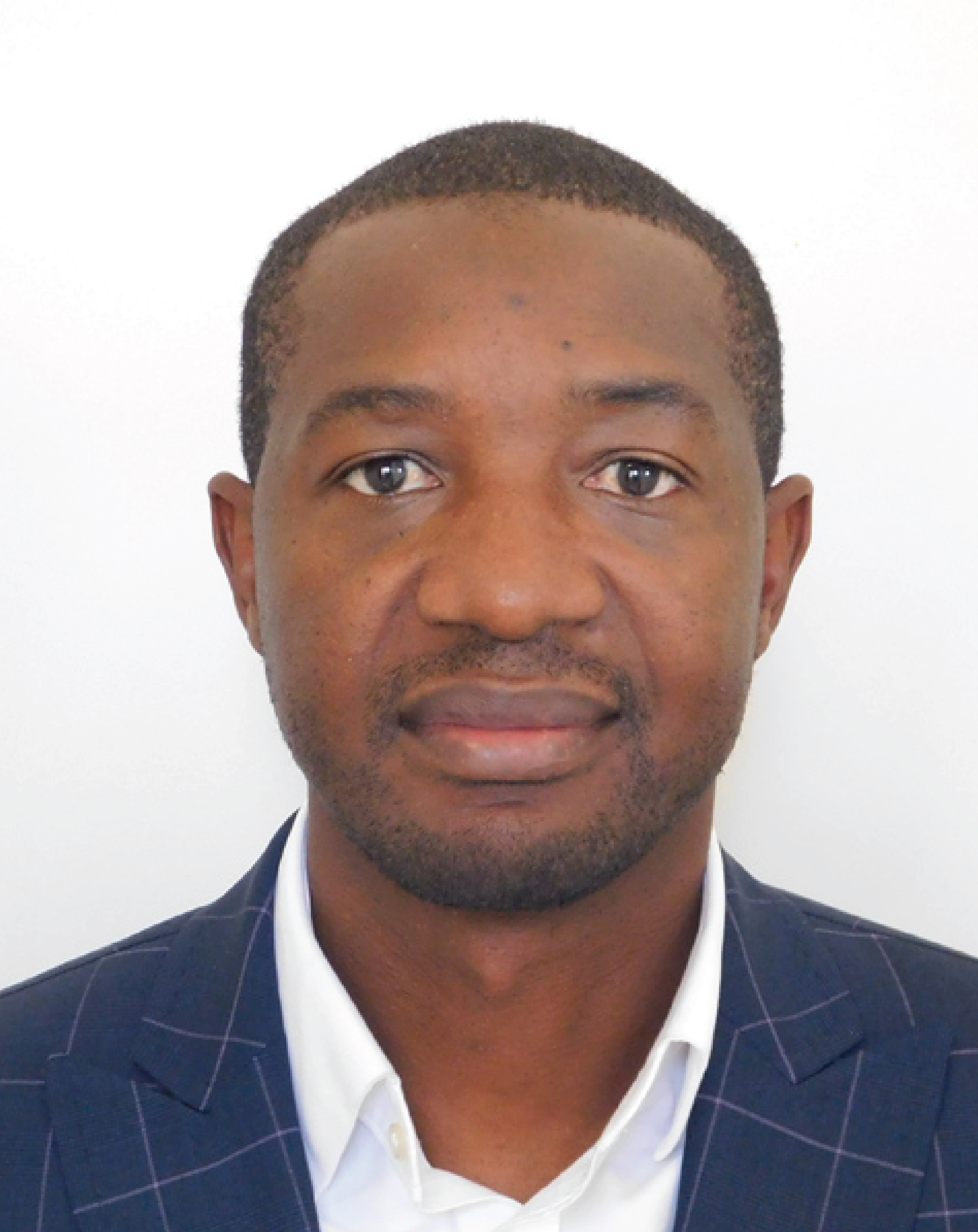 Brian Manyau