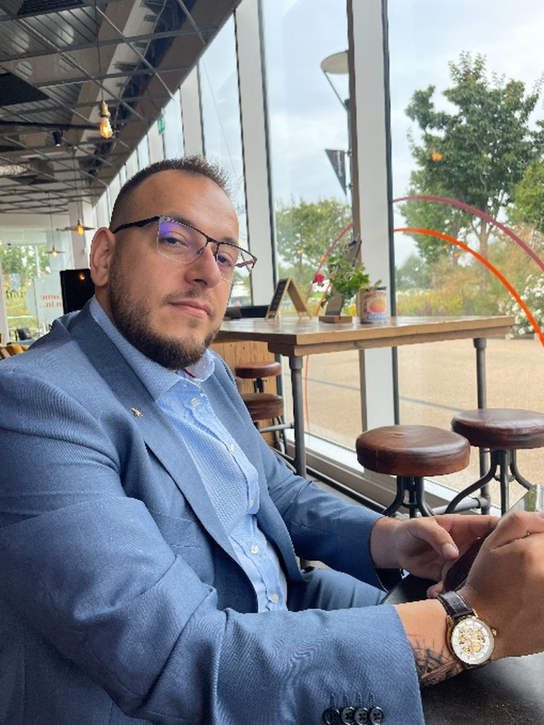 Denis Barbieri