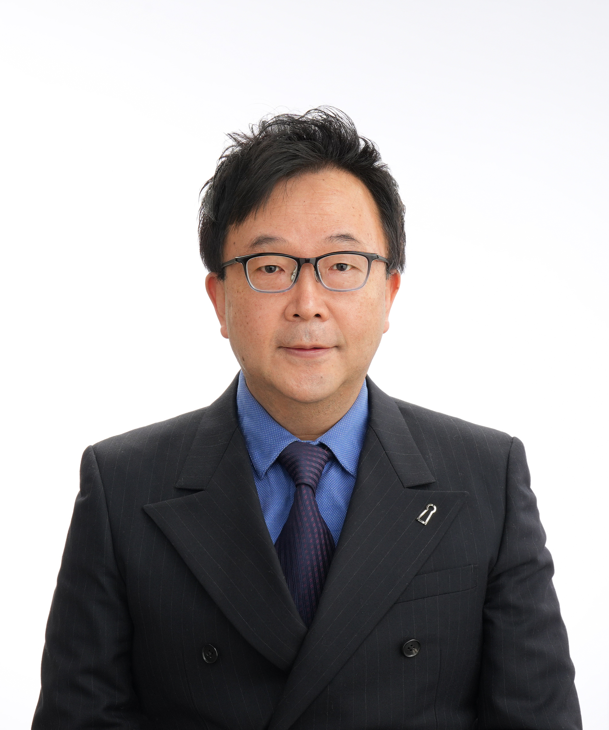 Yasuhiro Suzuki