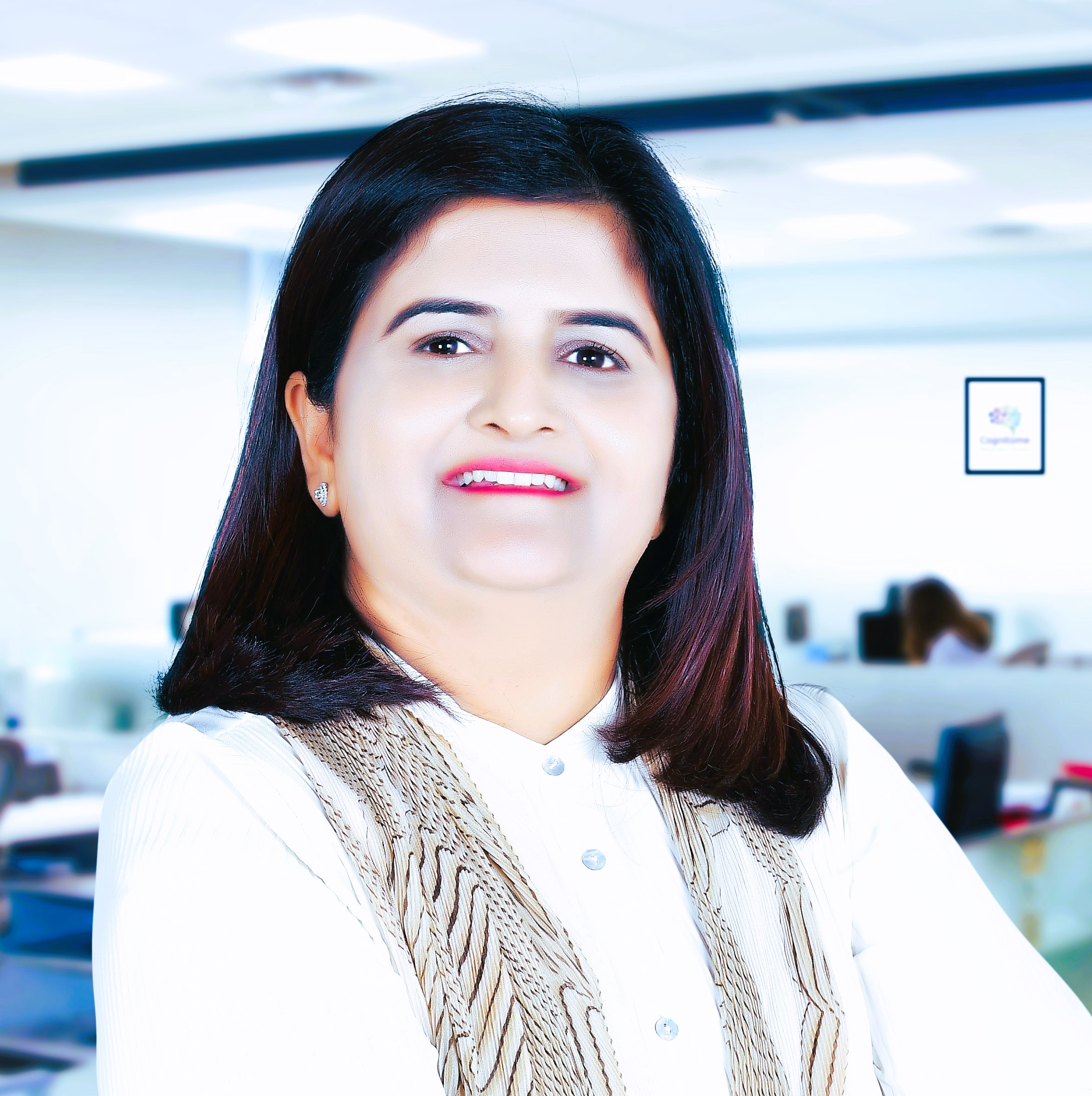 Mohita Shrivastava