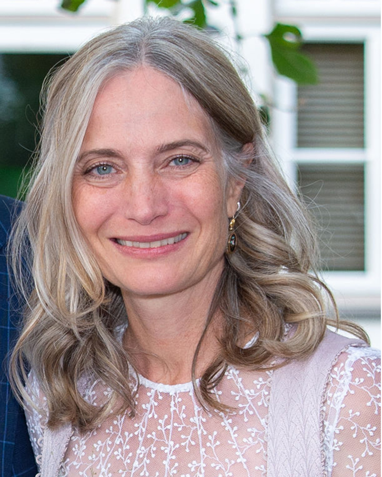 Annette Mangard