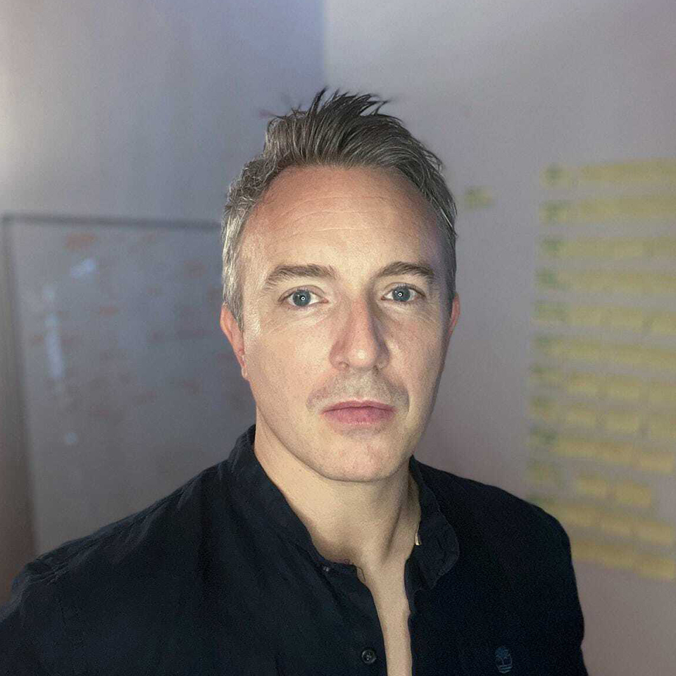 Tom Fielding