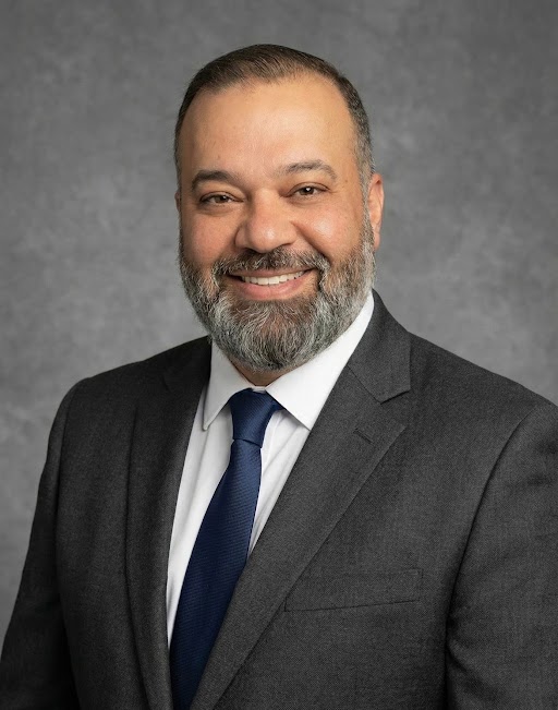 Sam Sammane