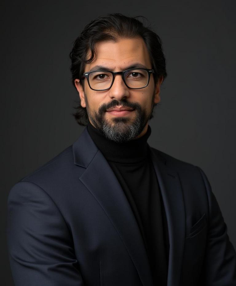 Ahmed Abouelghit