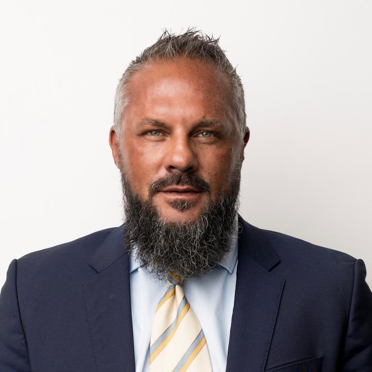 Brian Liljenquist