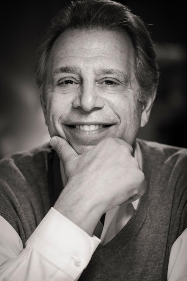 David Greenberg