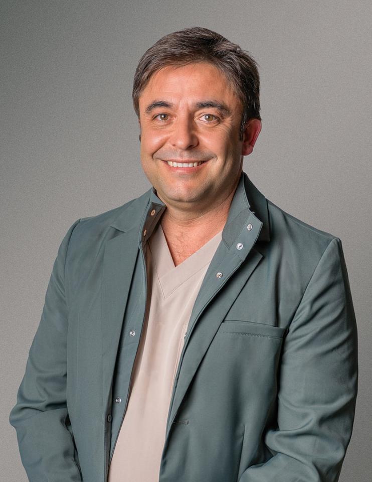 Francisco Martinez Penalver