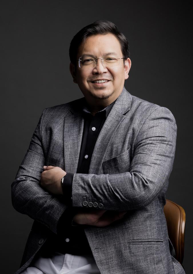 Faizal Kassim, PBM