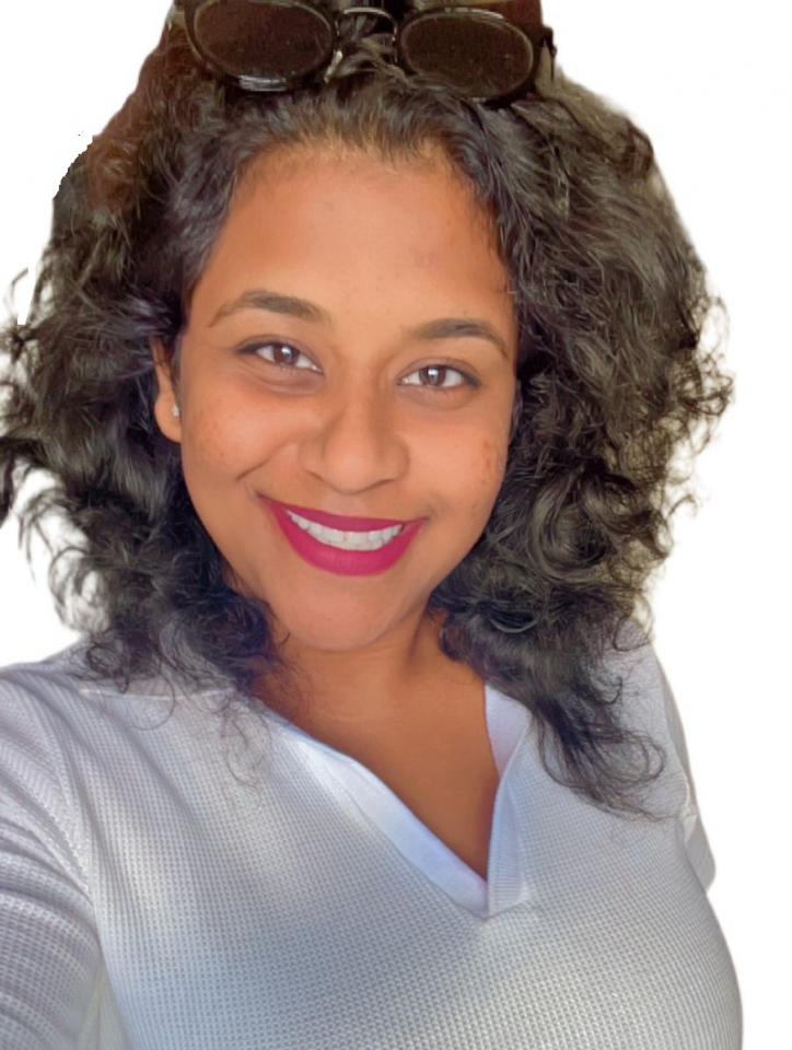 Greta Josepha Gomes