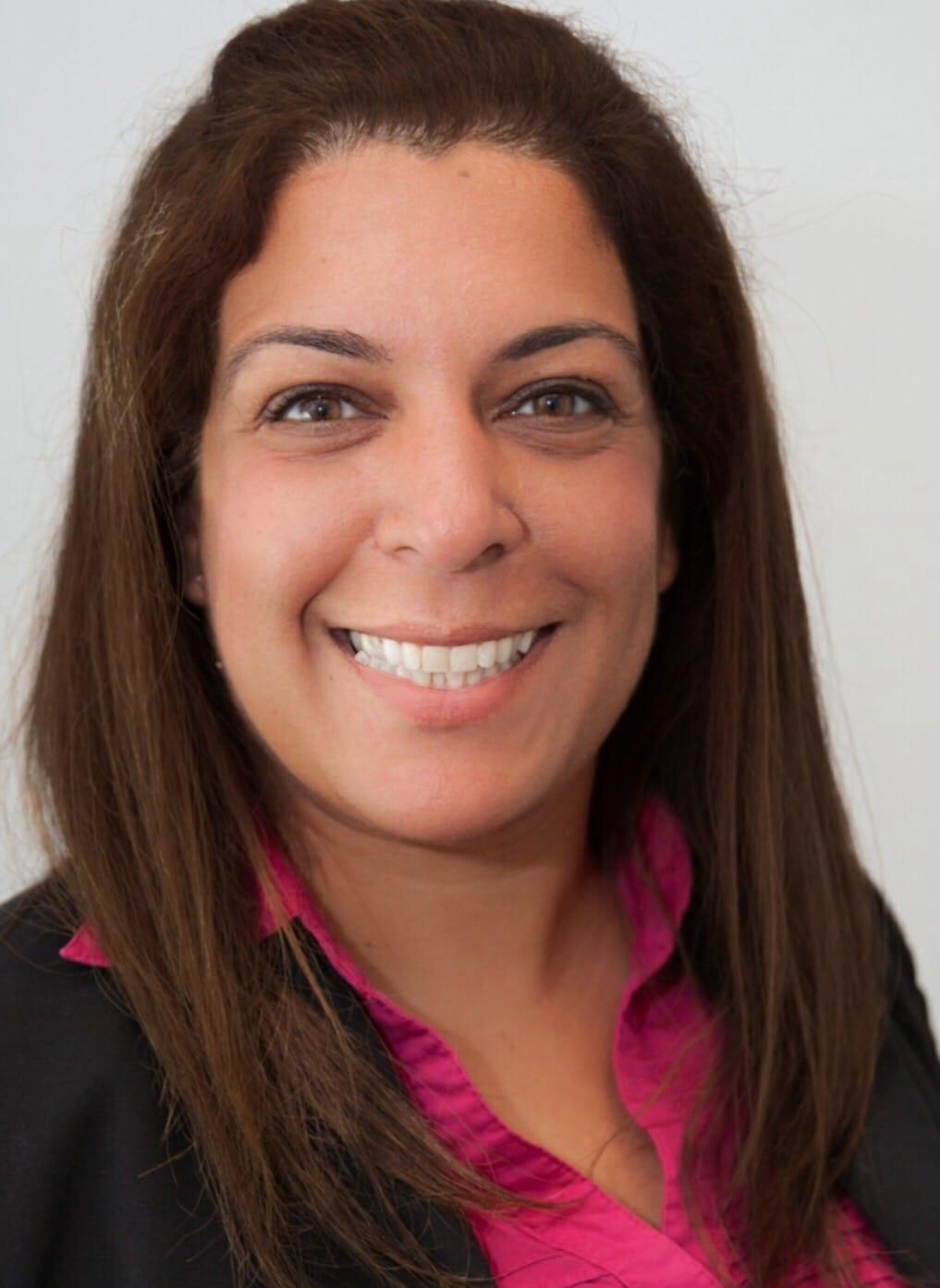 Kay Rubin