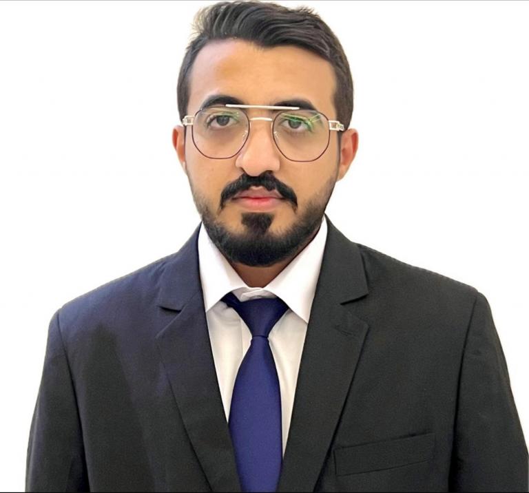 Olayan Alharbi, MD