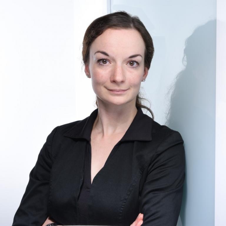 Anna J. Schreiner