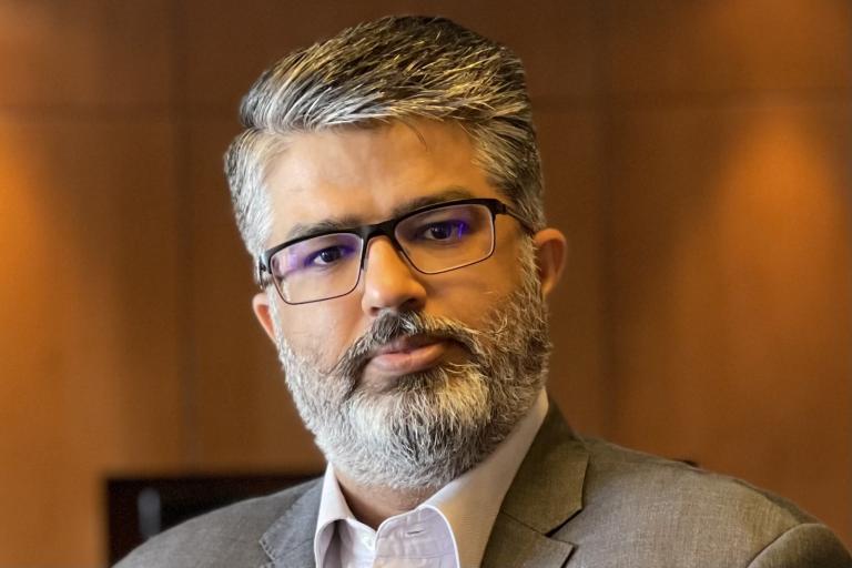 Rajesh Sabhlok