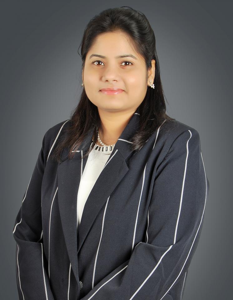 Sravani Behara