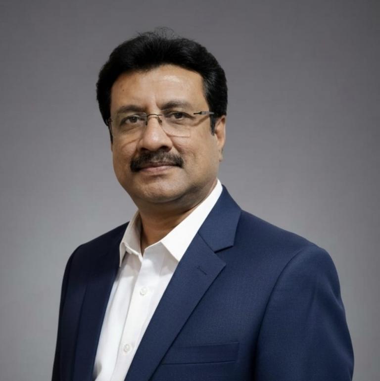 Venkat Kamaraju