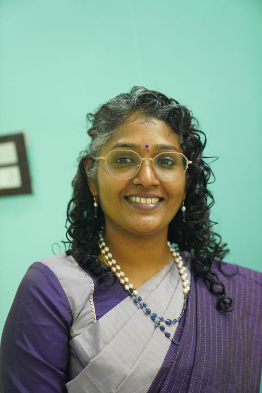 Vindhya Gemaraju