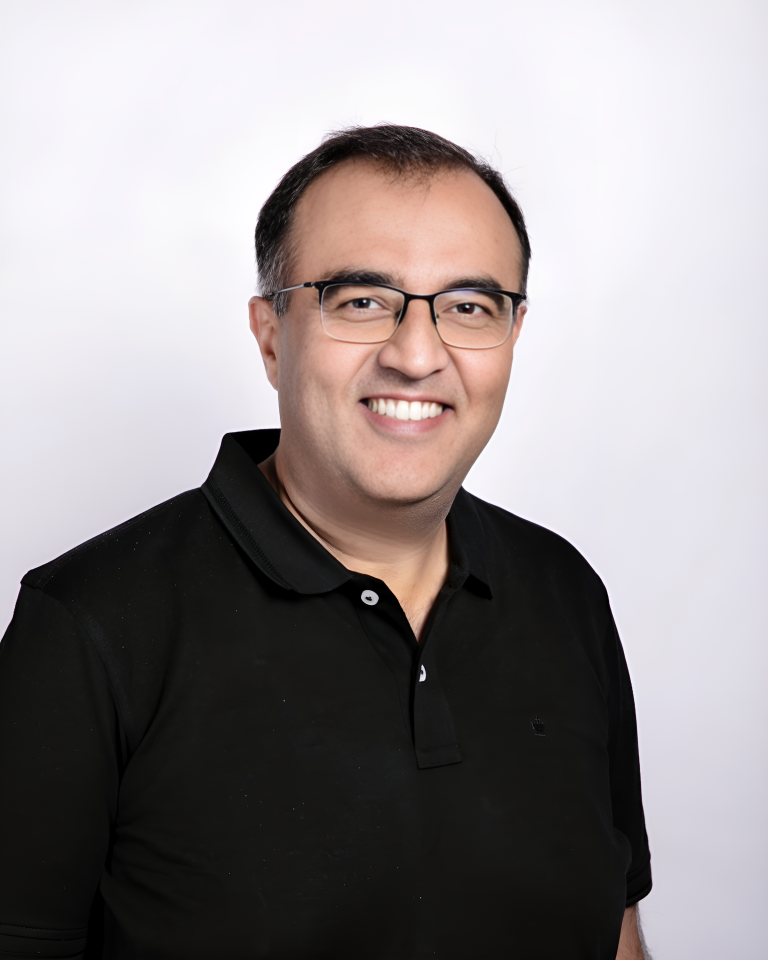 Vishal Khanna