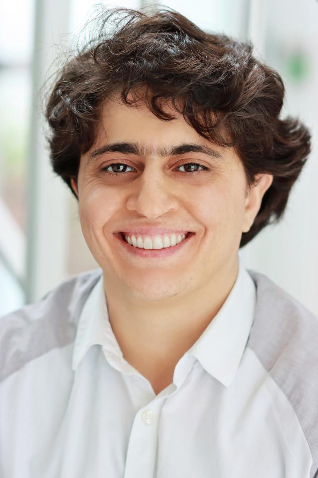 Kamal Chaballout