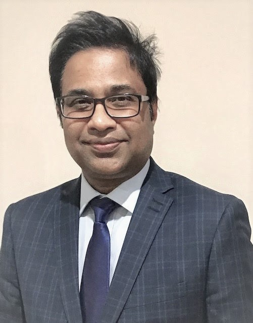 Vijay Jeganath
