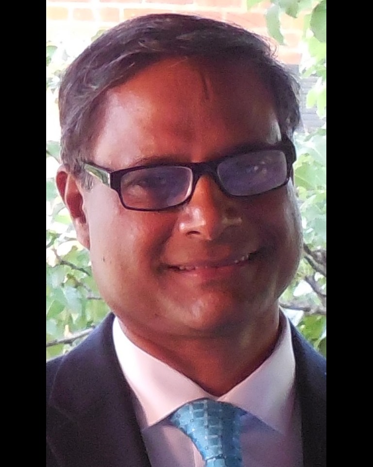Rene Anand