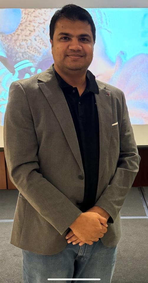 Zafar Iqbal