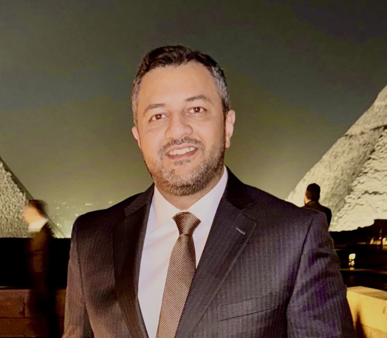 Ahmed Ezzeldin
