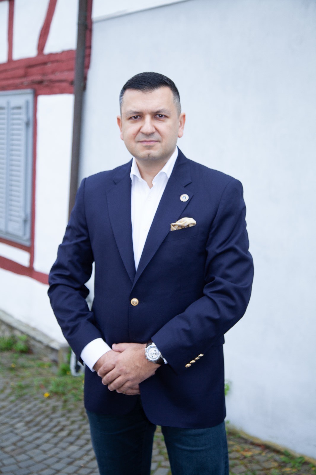 Ali Tinazli