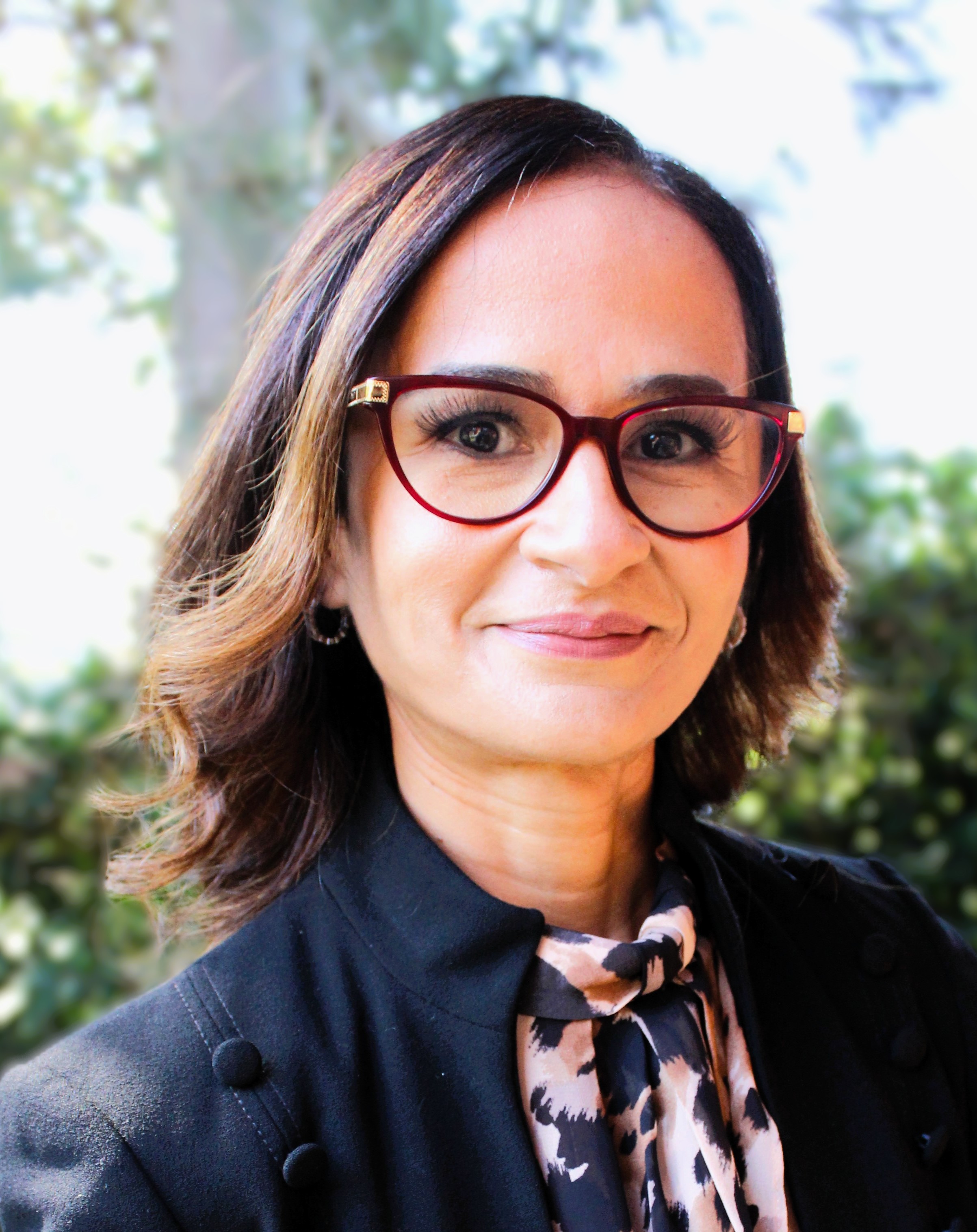 Irene Riad