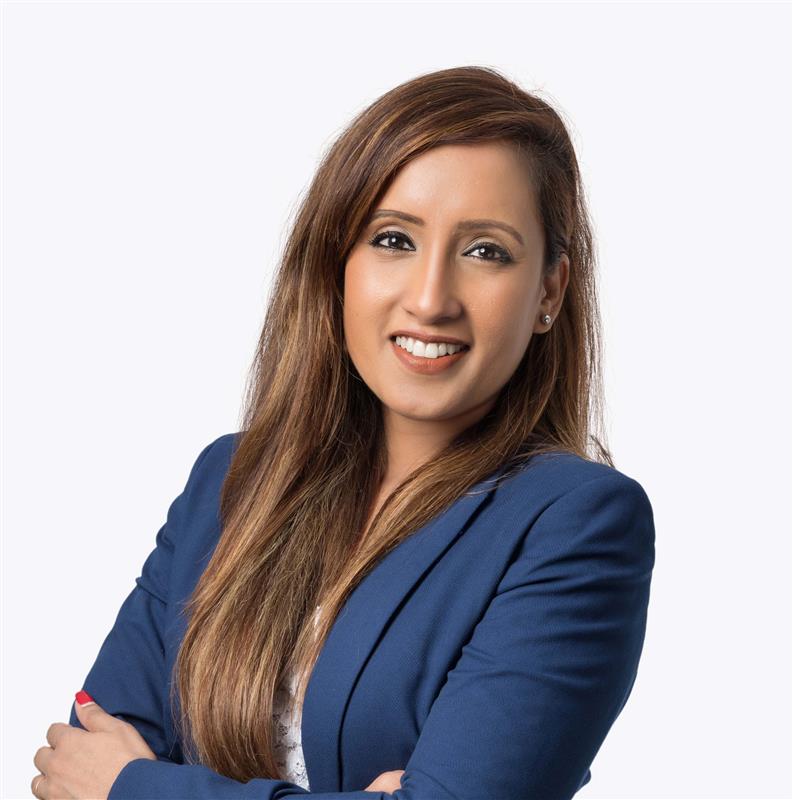 Bouchra Berriah