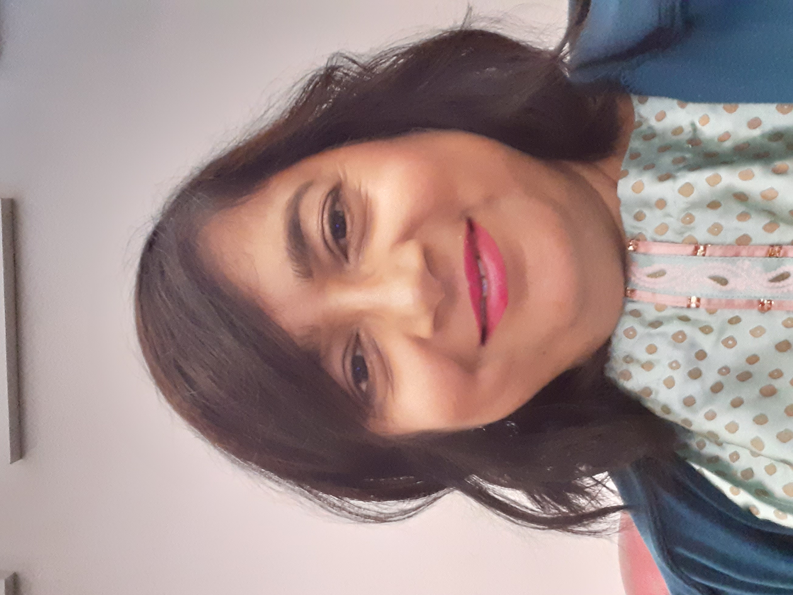 Taniya Hussain