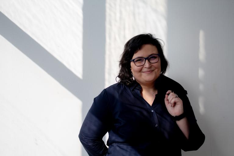 Magda Mazloum