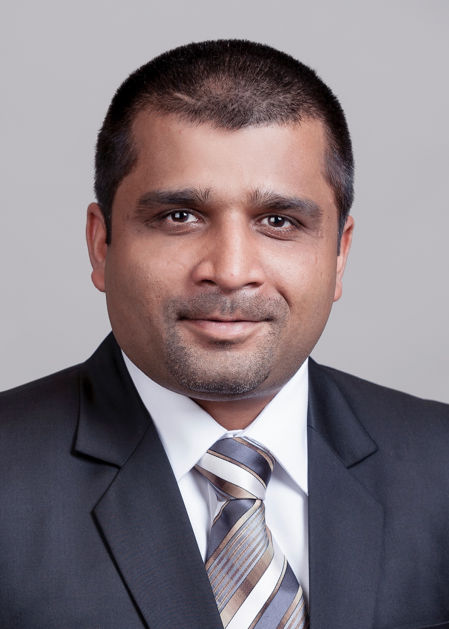 Ankush Khona