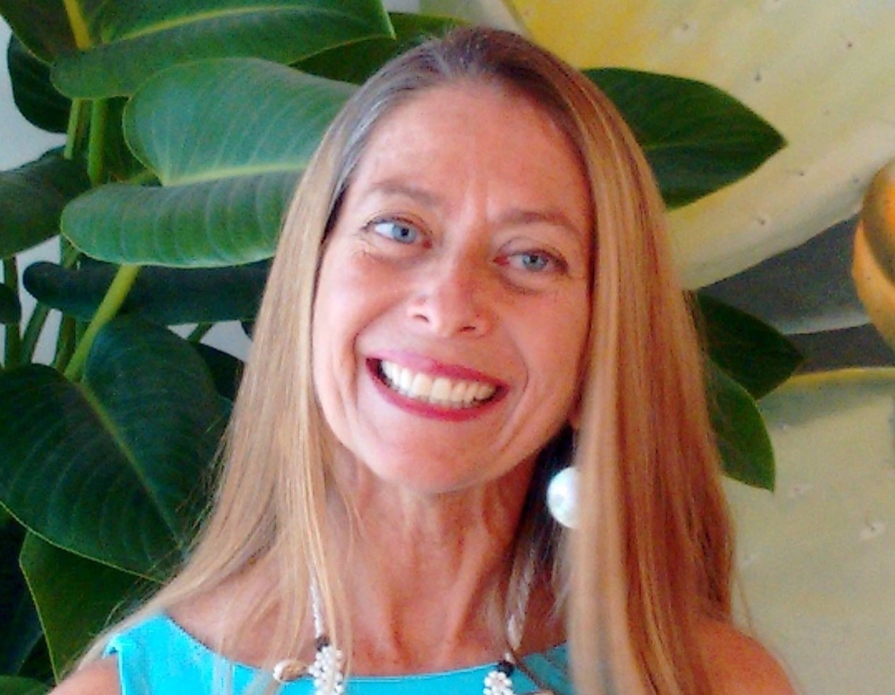 Anna Penido