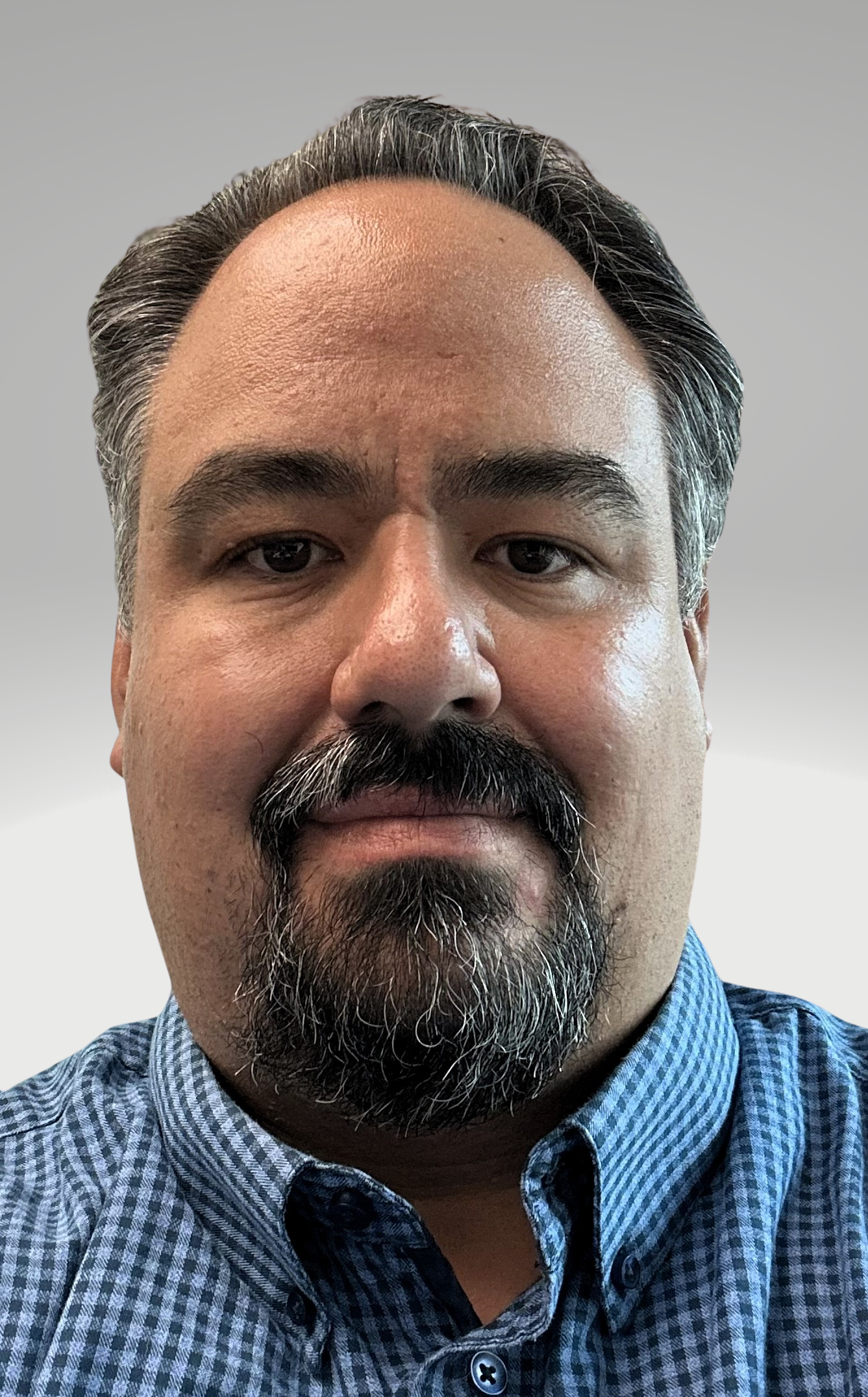 Blair McCormick, MBA, MSc, CAE