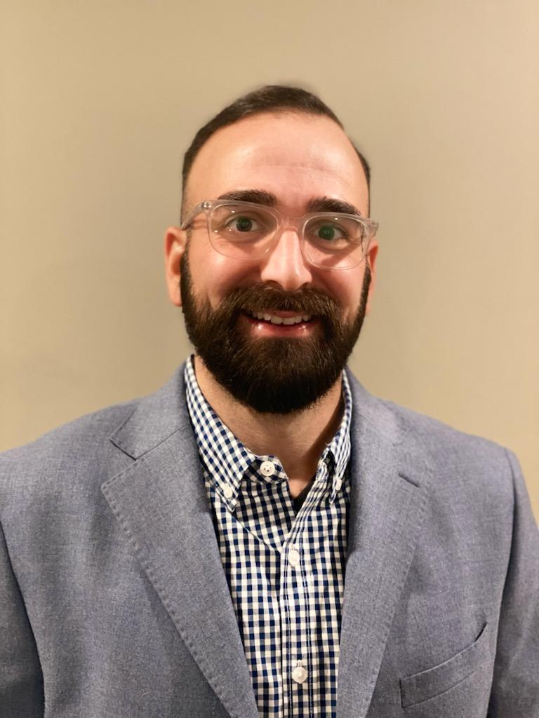 Chris Vittorio