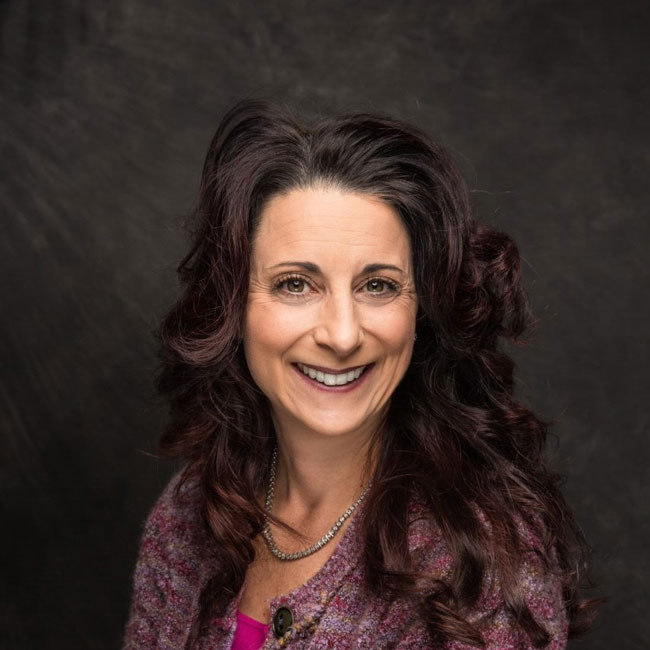 Traci Kimball