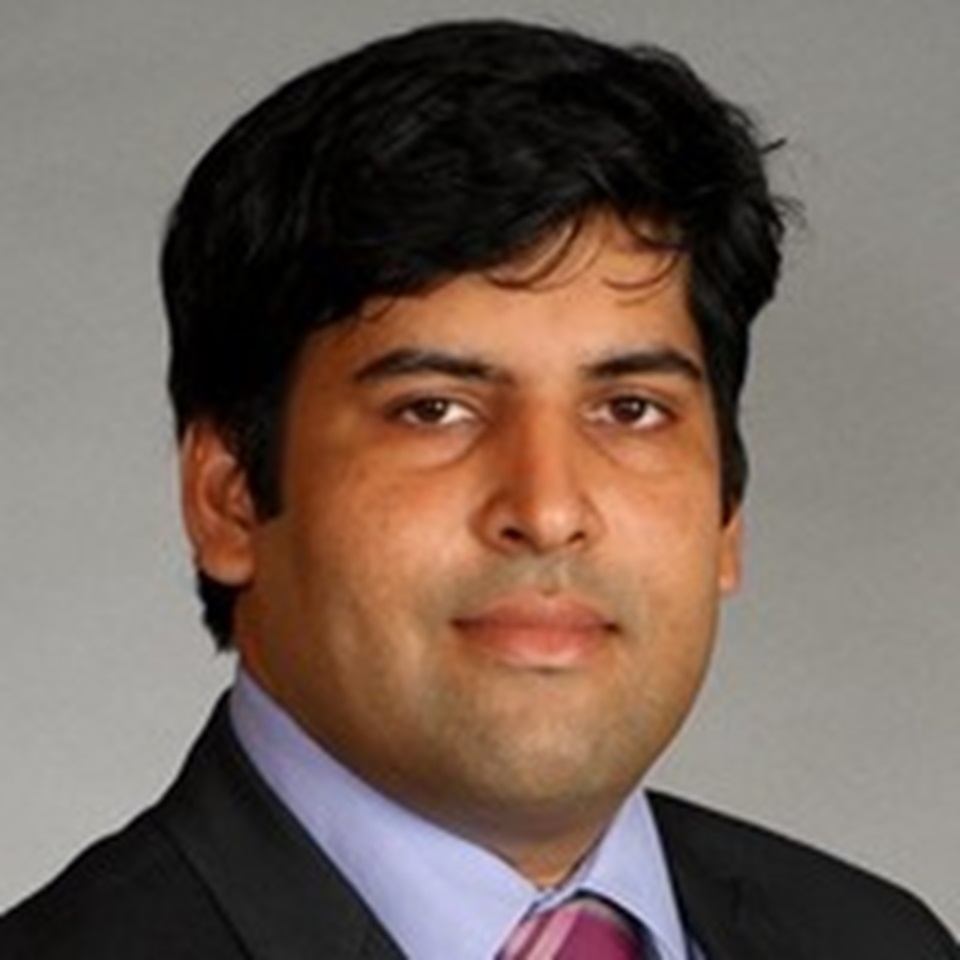 Gaurav Bhandari
