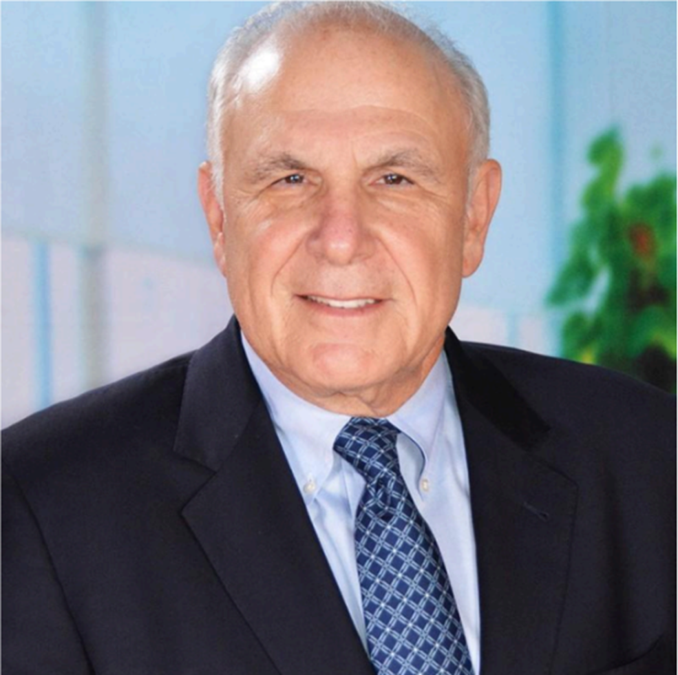Howard Savin