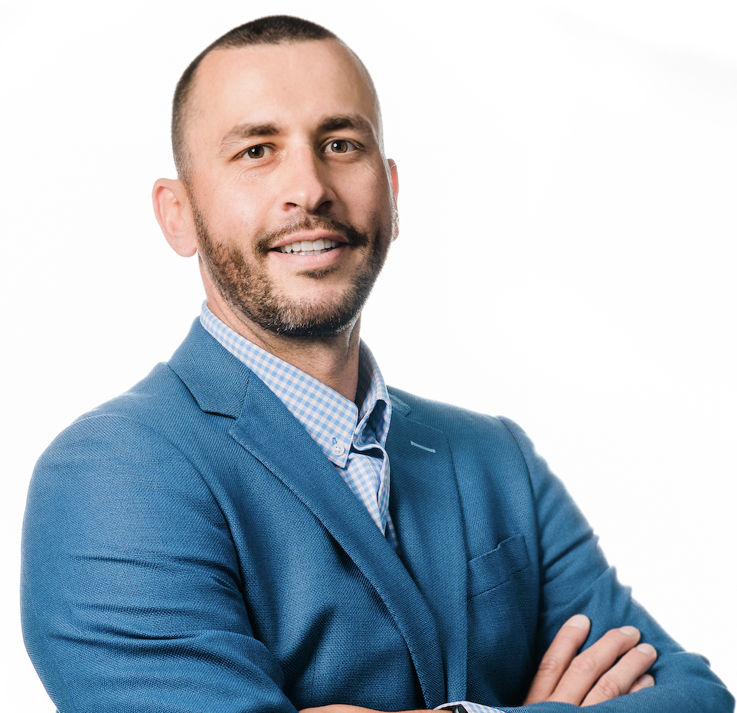 Jeff Kraber
