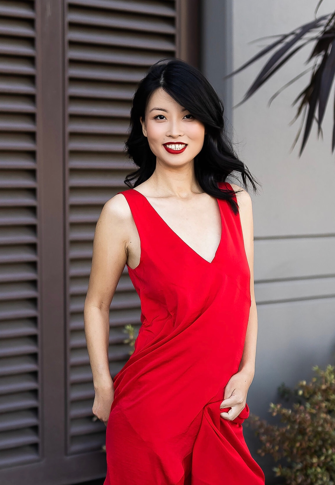 Leslie Chen