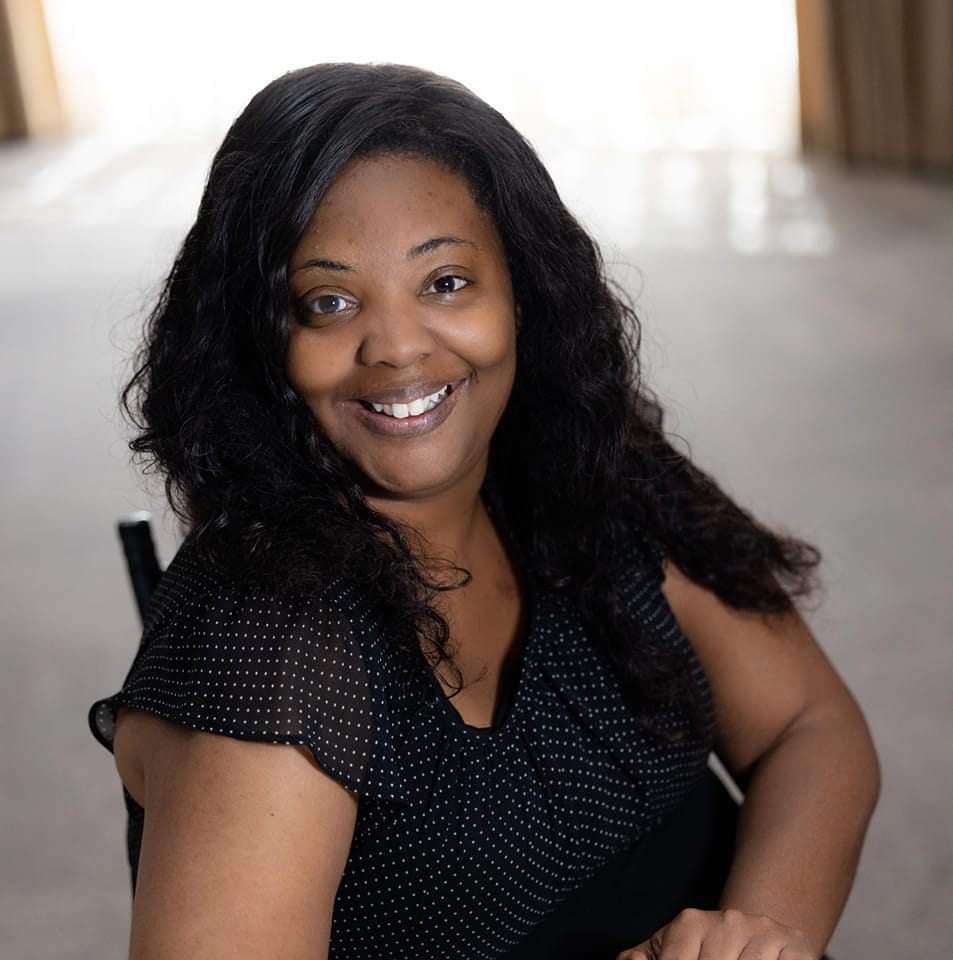 Livya Mitchell