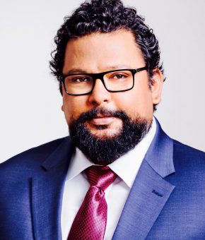 Nachiketa Sinha