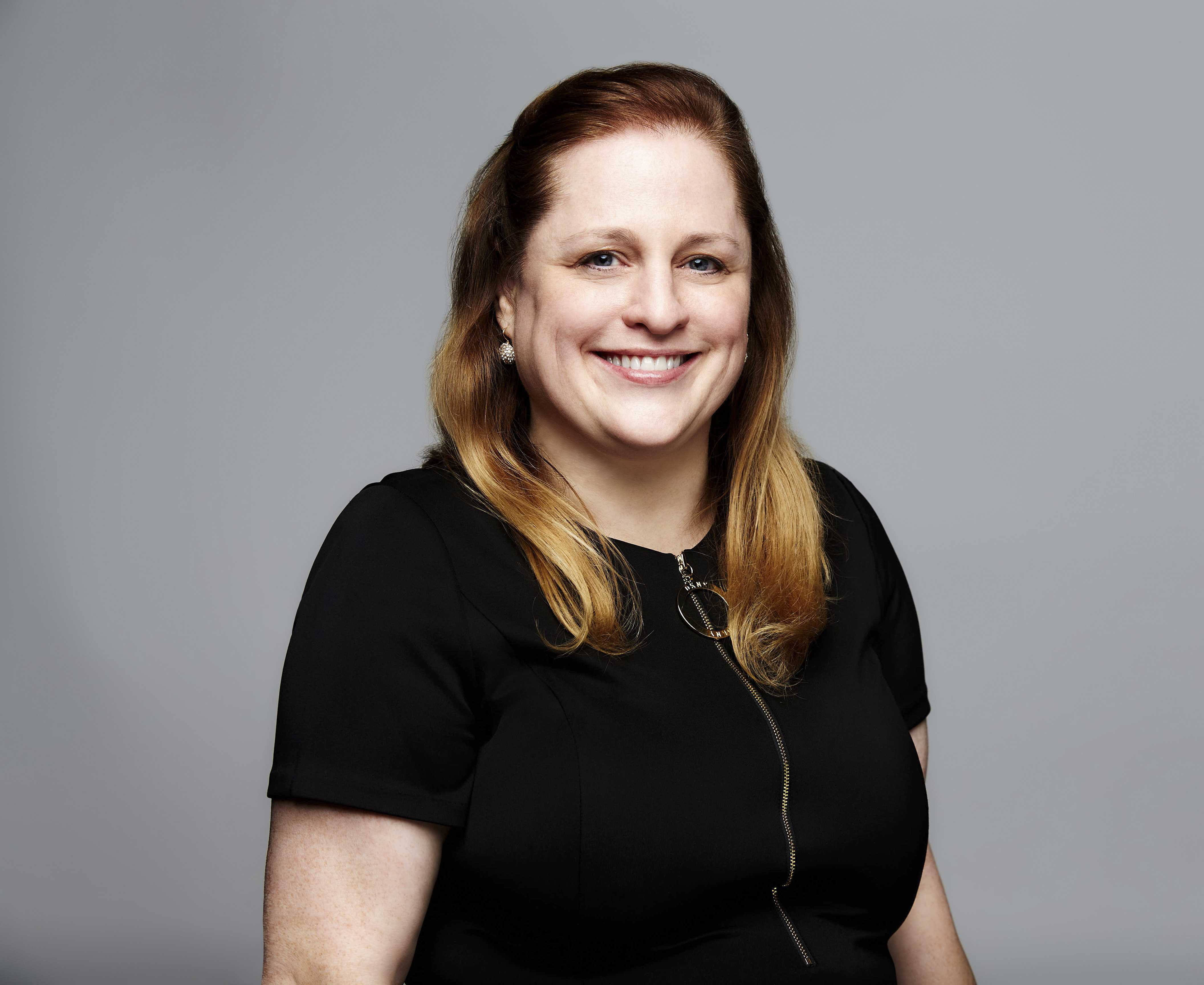 Pamela J. Brown, SHRM-SCP, SPHR
