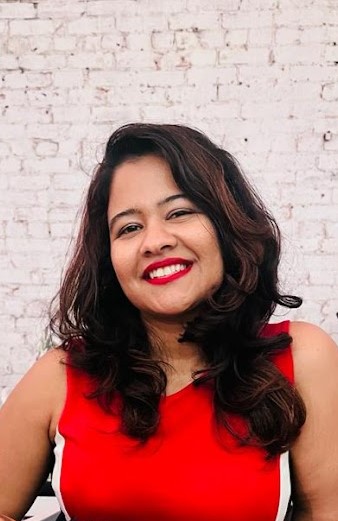 Ranjani Sam Kumaran