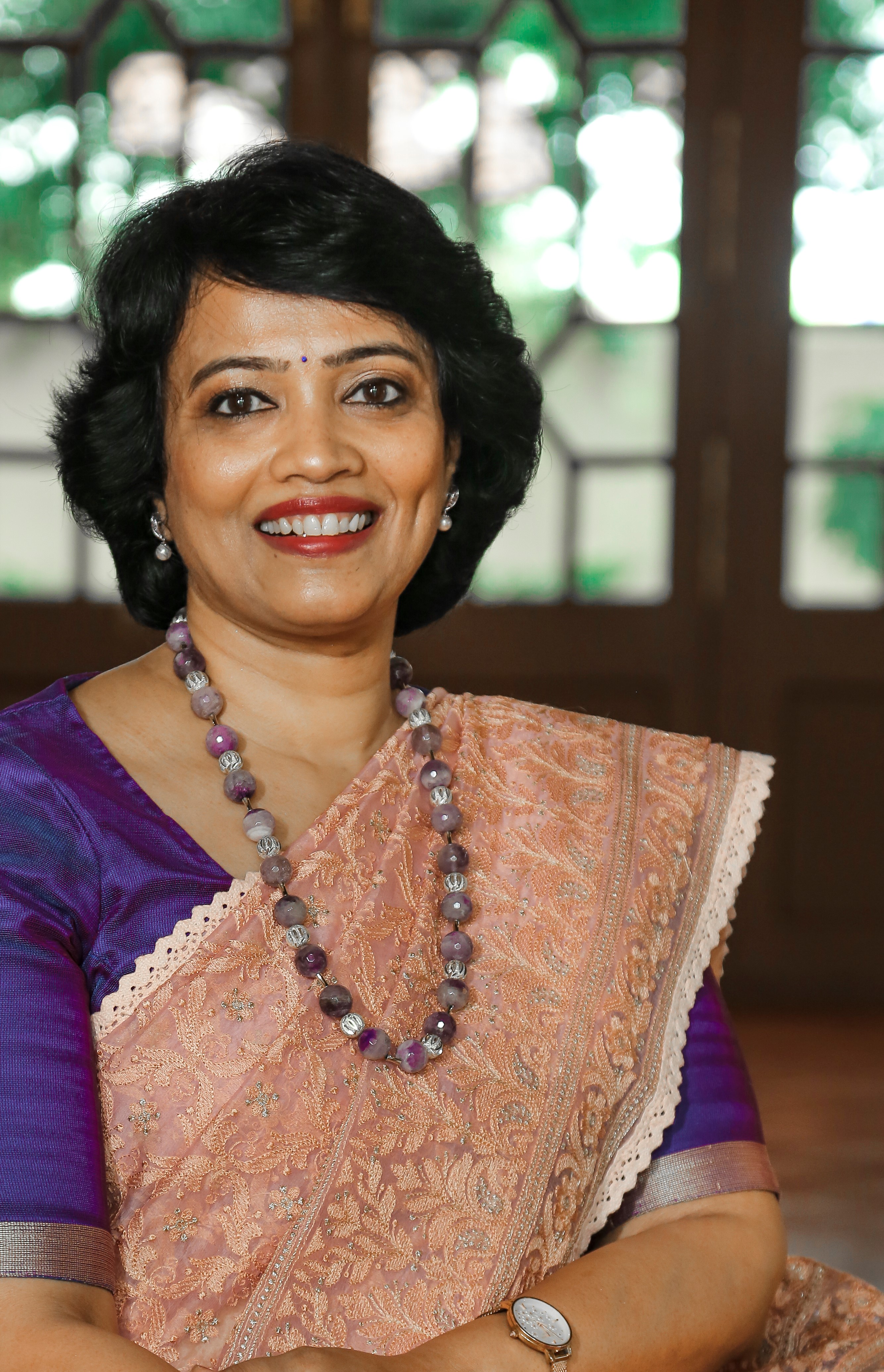 Suchita Sanjay